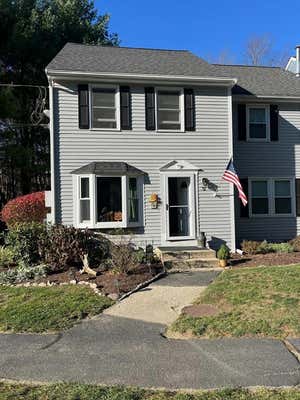 4 SPRUCE TREE LN UNIT 37, NORTON, MA 02766 - Image 1