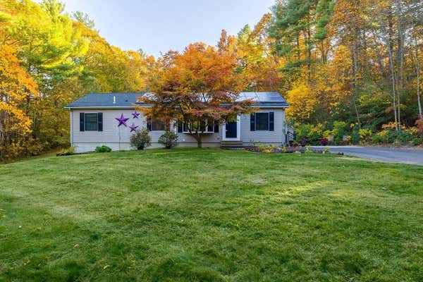 94 WEBSTER ST, DOUGLAS, MA 01516 - Image 1