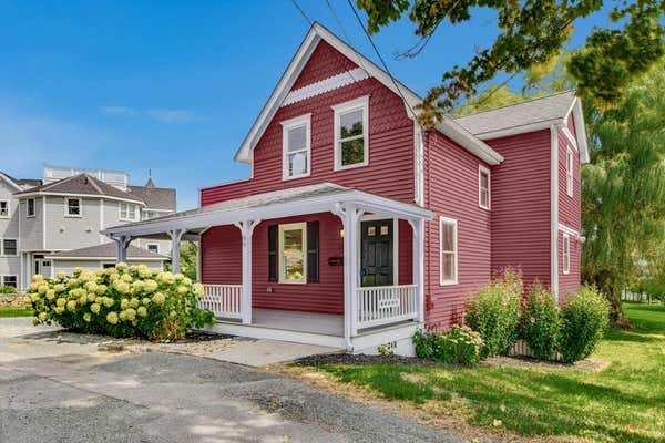 46 DUCK LN, HULL, MA 02045 - Image 1