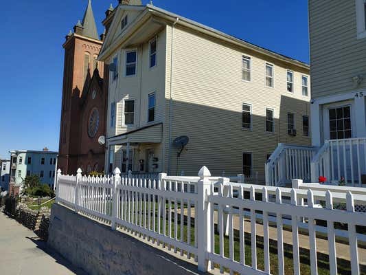 43 PROVIDENCE ST, WORCESTER, MA 01604 - Image 1