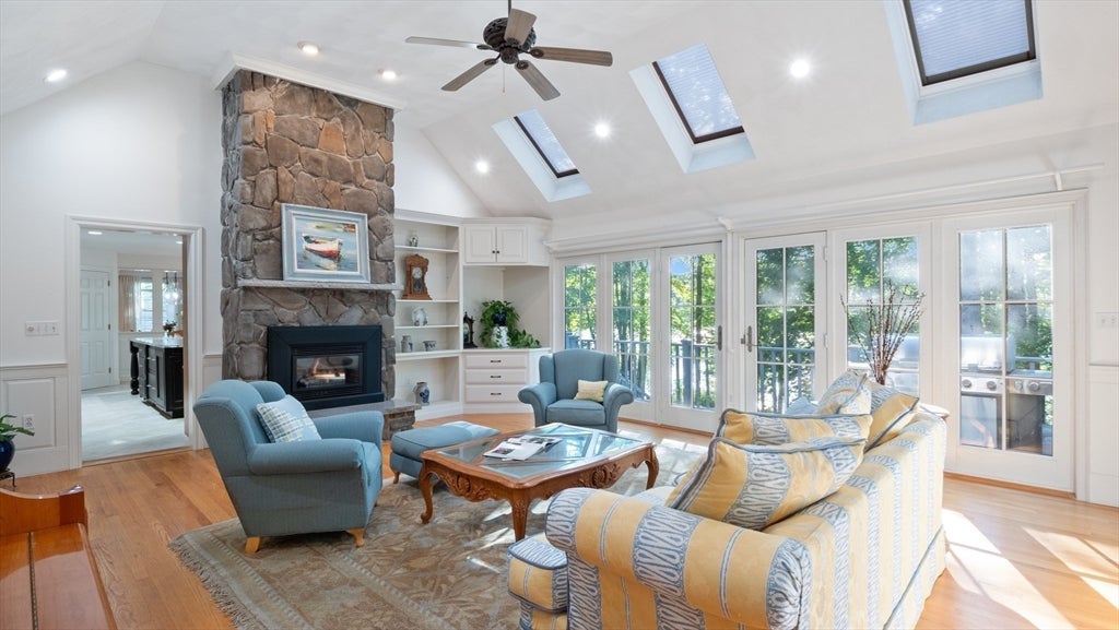 West Newbury, Massachusetts, 01985, United States, 4 Bedrooms Bedrooms, ,5 BathroomsBathrooms,Residential,Active,1936453