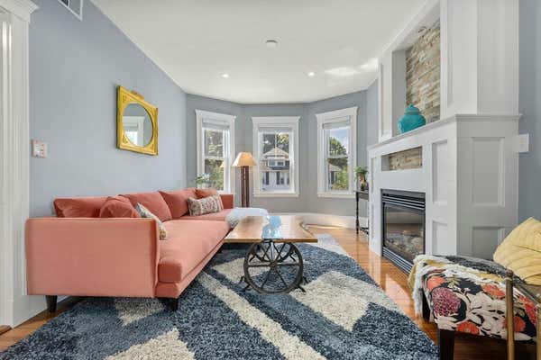 20 MONTVALE ST APT 3, BOSTON, MA 02131 - Image 1