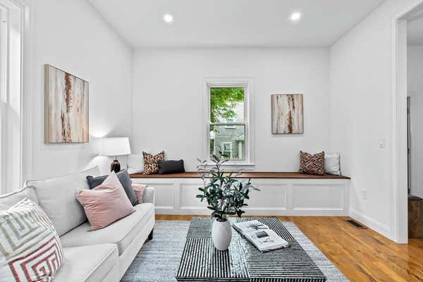 1 THORNTON TER, BOSTON, MA 02119 - Image 1