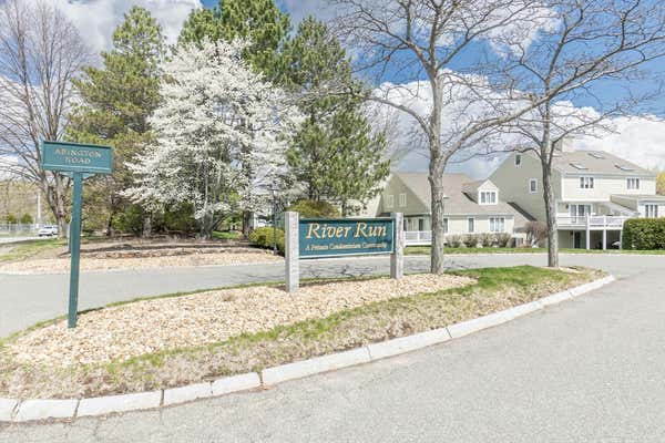 37 CONSTITUTION LN # 16, DANVERS, MA 01923 - Image 1