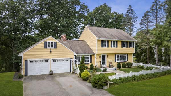 13 LAKERIDGE DR, GEORGETOWN, MA 01833 - Image 1