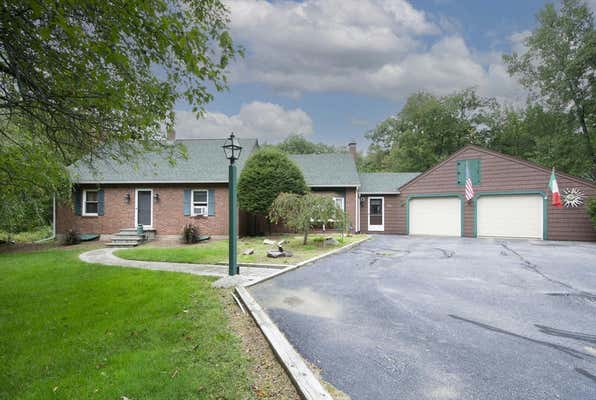 926 OLD TURNPIKE RD, OAKHAM, MA 01068 - Image 1