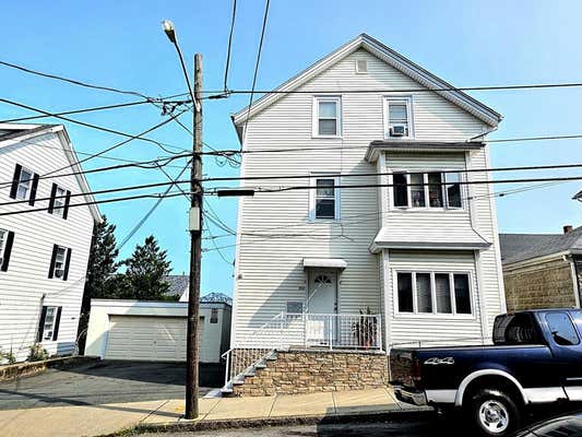 460 WILLIAM ST, FALL RIVER, MA 02721 - Image 1