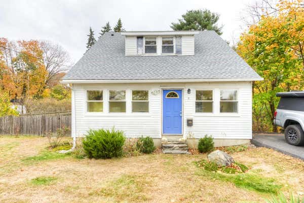 9 WHEELOCK AVE, MILLBURY, MA 01527 - Image 1