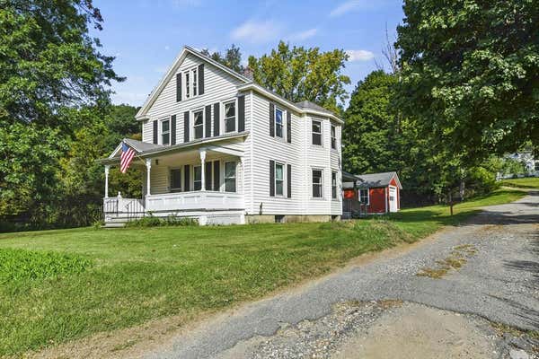 1099 DALTON AVE, PITTSFIELD, MA 01201 - Image 1