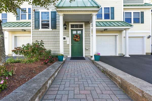 35 COLLINS ST UNIT 75, DANVERS, MA 01923 - Image 1