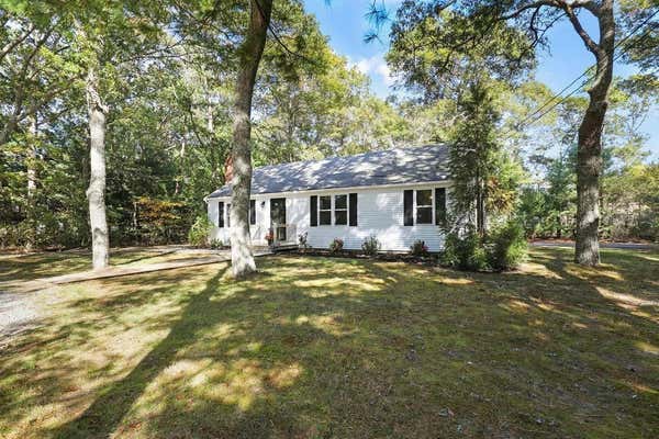 36 RACE LN, SANDWICH, MA 02563 - Image 1