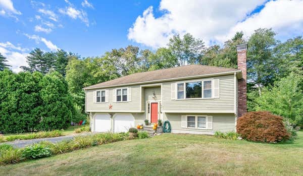 42 HARRIMAN RD, HUDSON, MA 01749 - Image 1