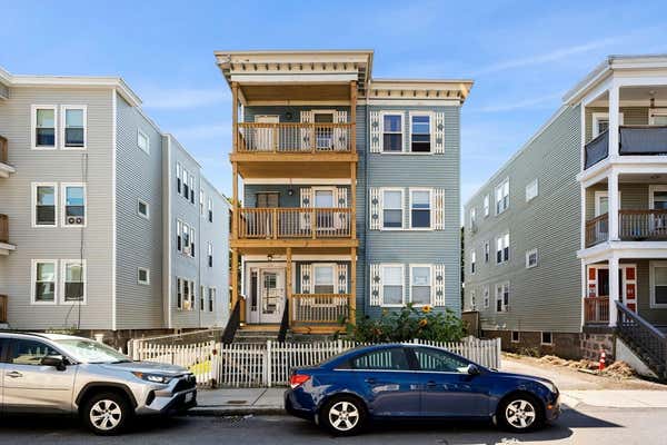 63 WHITTEN ST APT 2, BOSTON, MA 02122 - Image 1