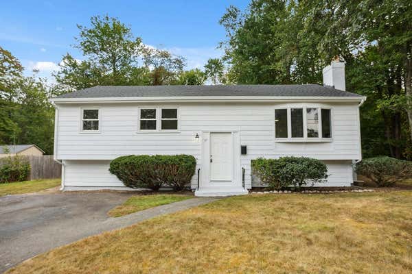 57 BELCHER DR, WHITMAN, MA 02382 - Image 1