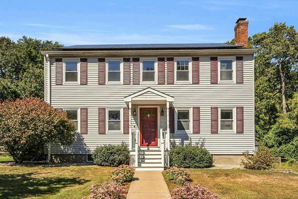 4 LORI LN, CHELMSFORD, MA 01824 - Image 1