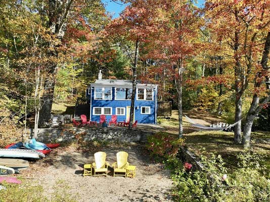 41 PINE ISLAND LK, WESTHAMPTON, MA 01027 - Image 1