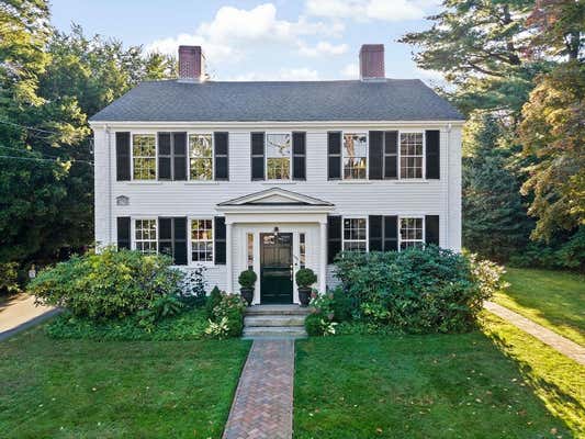 688 MAIN ST, HINGHAM, MA 02043 - Image 1