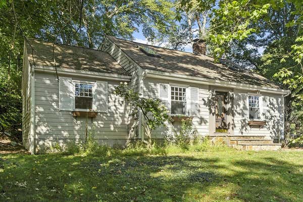 163 PLEASANT ST, NORTHBOROUGH, MA 01532 - Image 1