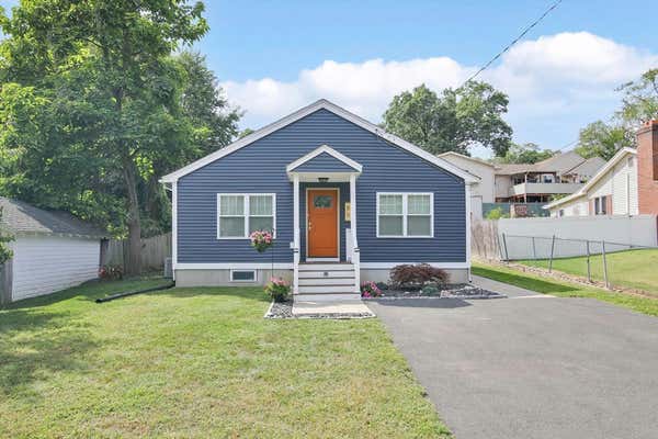 89 VIENNA AVE, LUDLOW, MA 01056 - Image 1