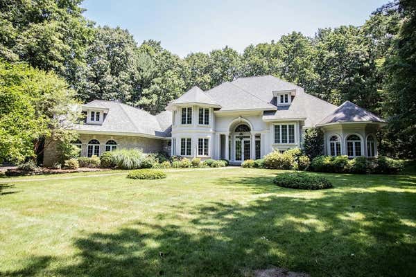 22 MEADOW LN, SOUTHWICK, MA 01077 - Image 1