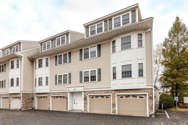 22 FORGE POND UNIT D, CANTON, MA 02021 - Image 1