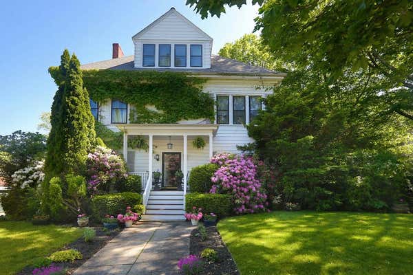 247 FISHER AVE, BROOKLINE, MA 02445 - Image 1