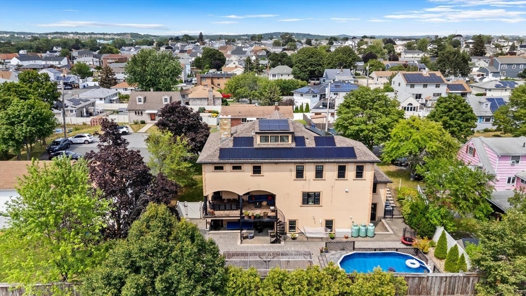 Revere, Massachusetts, 02151, United States, 5 Bedrooms Bedrooms, ,4 BathroomsBathrooms,Residential,Active,1927654
