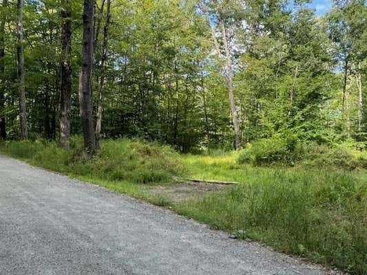 119 DAVIS MINE RD, ROWE, MA 01367 - Image 1