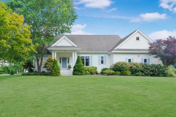 3 FIELDSTONE DR, MATTAPOISETT, MA 02739 - Image 1