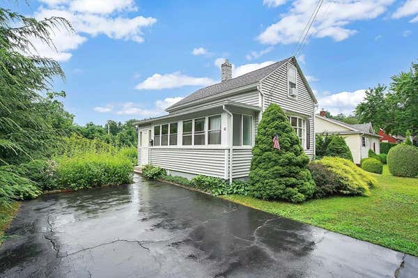 10 SEVERYN ST, WILBRAHAM, MA 01095 - Image 1