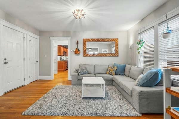 32 EDDY ST UNIT 2, WALTHAM, MA 02453 - Image 1