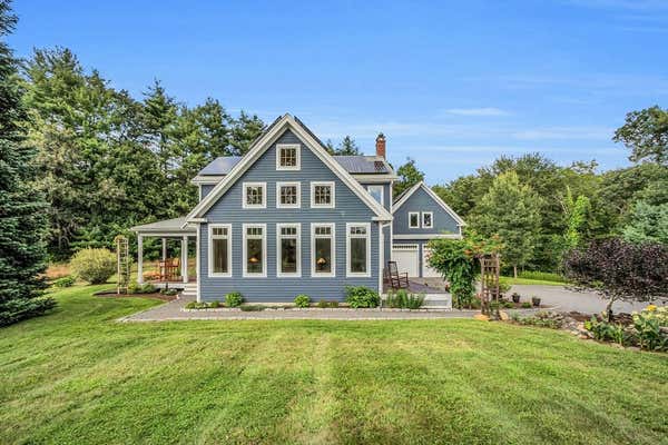 17 RANDALL RD, BOLTON, MA 01740 - Image 1