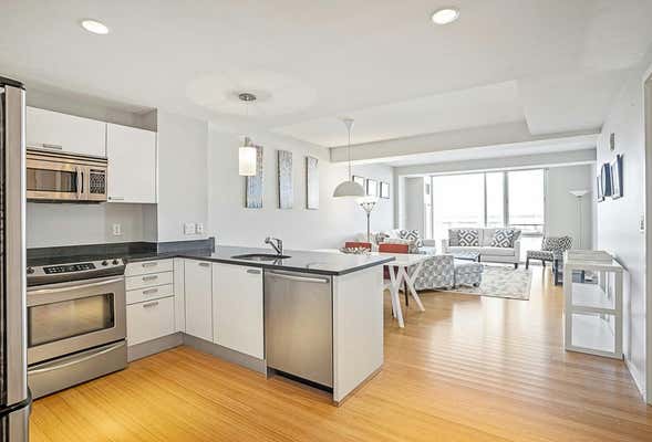 2 EARHART ST UNIT 609, CAMBRIDGE, MA 02141 - Image 1