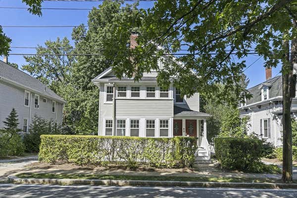 18 WAVERLEY ST # 18, BELMONT, MA 02478 - Image 1