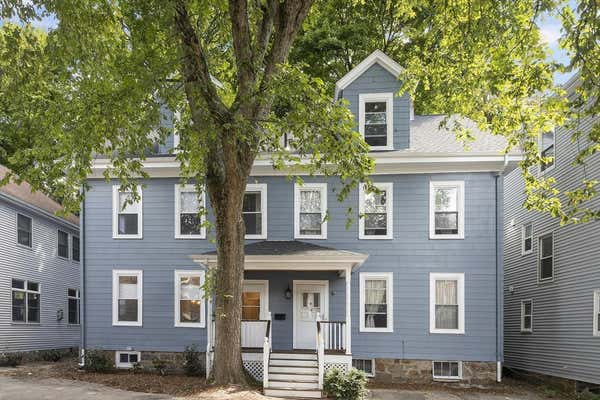 13 CRAIG PL # 2, BROOKLINE, MA 02446 - Image 1