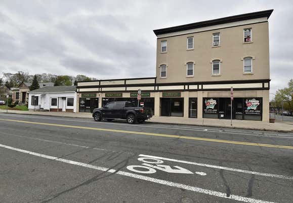 145 MAIN ST / 32-40 OAK ST, SPRINGFIELD, MA 01151 - Image 1