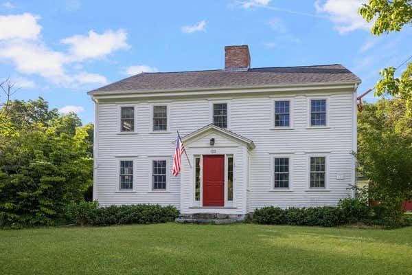 122 MARTIN ST, REHOBOTH, MA 02769 - Image 1