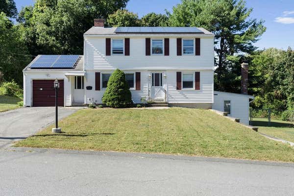 36 LINWOOD ST, CHELMSFORD, MA 01824 - Image 1