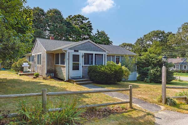 479 PUTNAM AVE, COTUIT, MA 02635 - Image 1