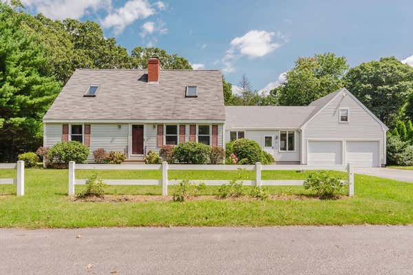 83 MAYNARD AVE, SEEKONK, MA 02771 - Image 1