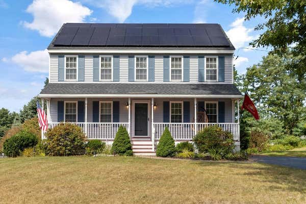 3 CLOVER HILL CIR, TYNGSBORO, MA 01879 - Image 1