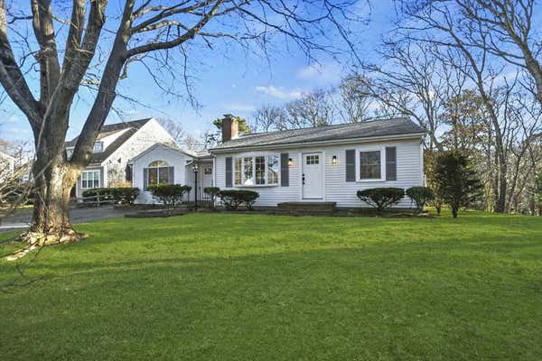 122 TEATICKET PATH, TEATICKET, MA 02536 - Image 1