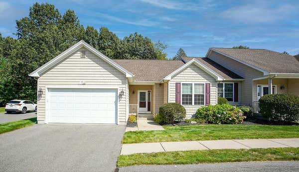 15 JACOBS WAY # 15, SOUTH HADLEY, MA 01075 - Image 1