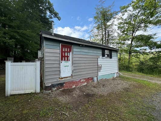 56 POOLE RD, BELCHERTOWN, MA 01007 - Image 1