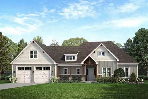 0 PINE ST # LOT 1, SEEKONK, MA 02771 - Image 1