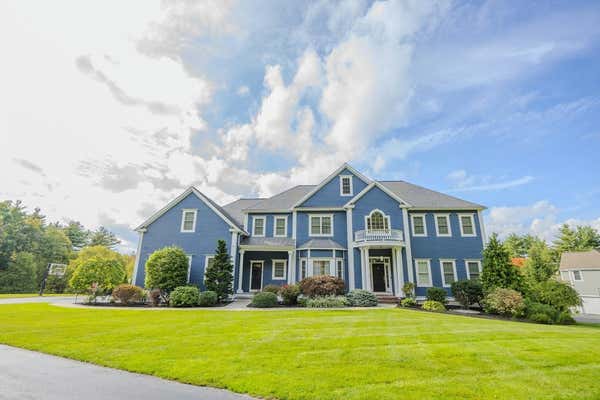 25 COLLINS RD, BERLIN, MA 01503 - Image 1