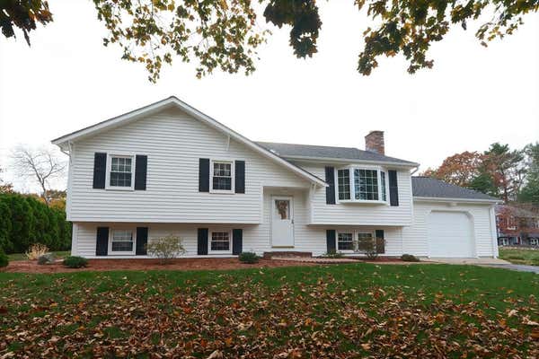 135 MCKEON DR, NORTH ATTLEBORO, MA 02760 - Image 1