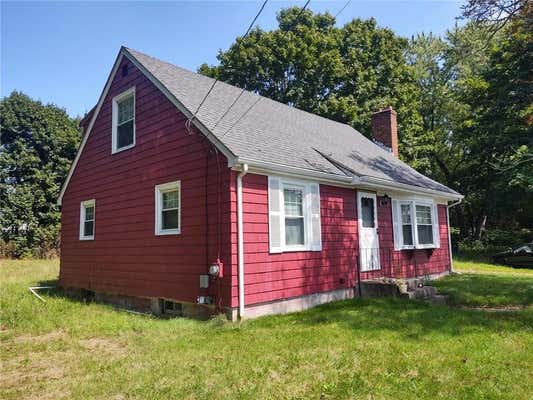 62 CHESTNUT ST, SEEKONK, MA 02771 - Image 1