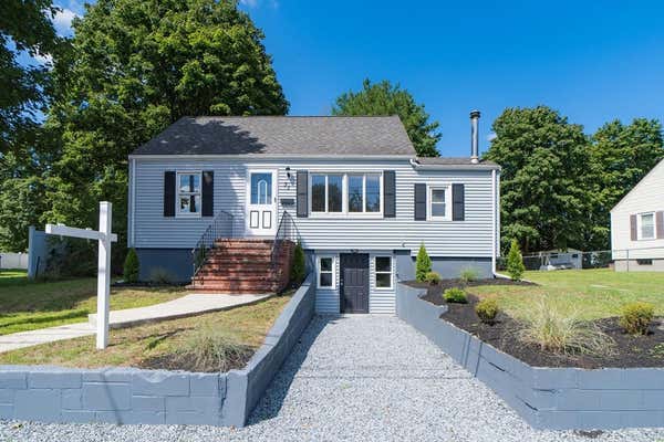 31 BRICKEL RD, STOUGHTON, MA 02072 - Image 1