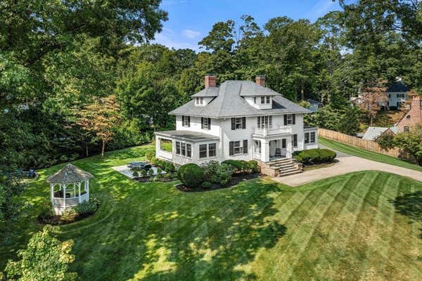 46 GARDEN RD, WELLESLEY, MA 02481 - Image 1